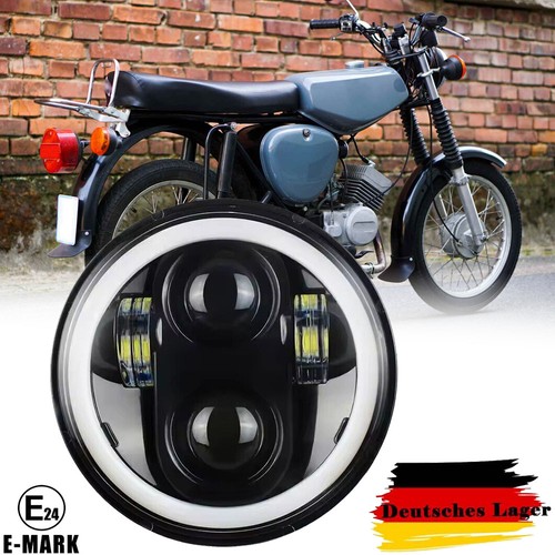 E24 led scheinwerfer - e24, für