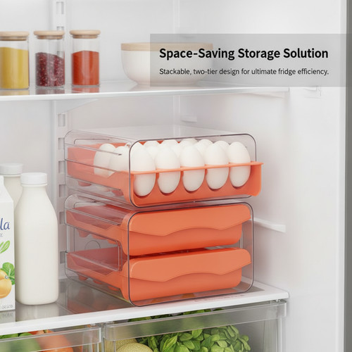 Kühlschrank organizer - kühlschrank,