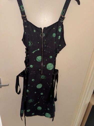 Gothic style linie mini - gothic,
