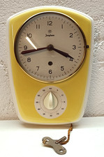 Junghans  Wanduhr Küchenuhr