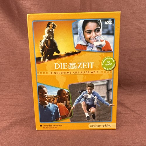 Die zeit kinderfilme aus aller - die,