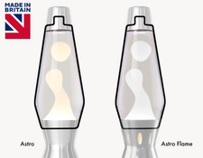 Mathmos Astro Lavalampe