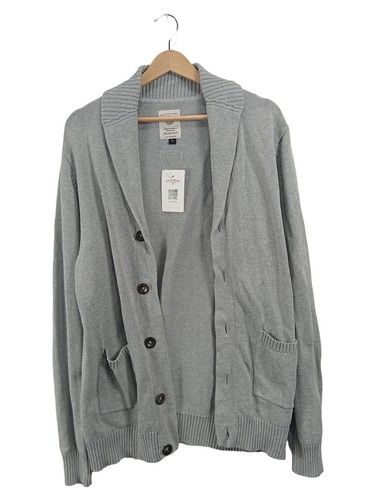Selected herren strickjacke - herren,