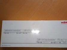 Märklin 42102 - märklin, ho