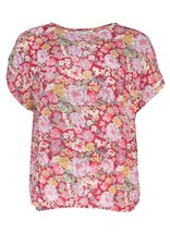 Sorgenfri sylt shirtbluse - sylt,