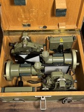 VINTAGE WILD HEERBRUGG