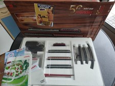 Märklin mini-club Spur Z