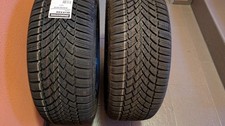 2 Stück Bridgestone Blizzak