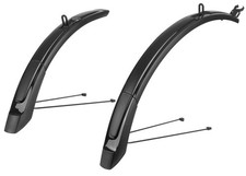 Polisport Schutzblech Set MTB