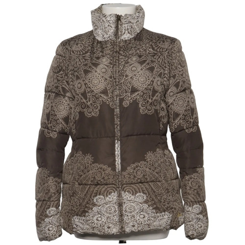 Desigual winterjacke damen - desigual,,