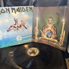 Seventh Son Of A Seventh Son