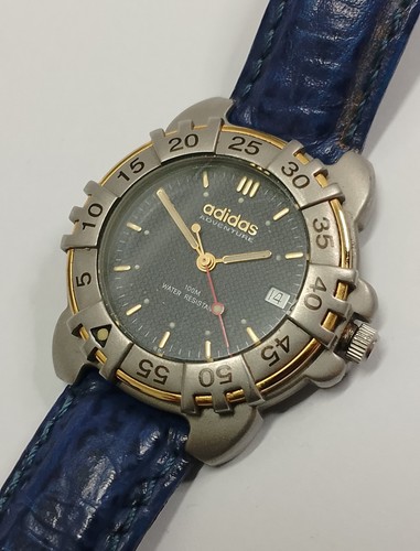 Adidas adventure armbanduhr - adidas,