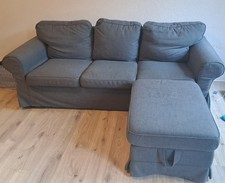 IKEA EKTORP 3er-Sofa – Sehr gepflegt, top Zustand