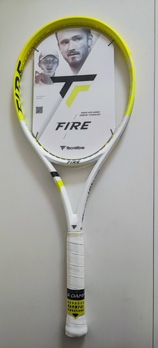 Tecnifibre fire 300 neu - fire, *neu