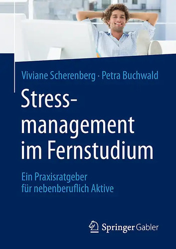 Stressmanagement - , im