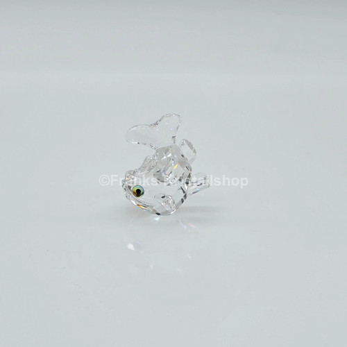 Swarovski baby karpfen 211743 - baby,