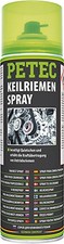 Petec Keilriemenspray für