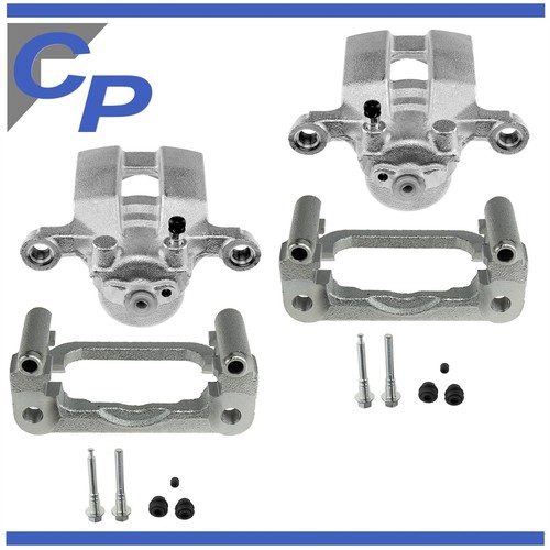 Bremssattel hinten für - 2,