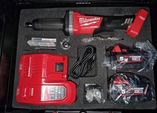 Schaumeinlage für Milwaukee M18 Geradschleifer FDG Für HD Box1