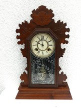 antike Tischuhr ,Kaminuhr