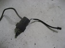 6. HONDA NTV 650 RC33 REVERE