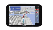 TOMTOM Go Expert Plus 7 Bus