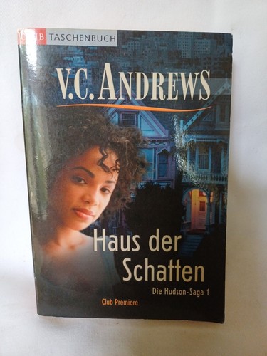Haus der schatten die - haus,