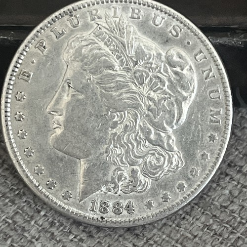 Usa dollar 1884 - usa,,