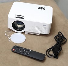 HOPVISION T21 Mini Beamer