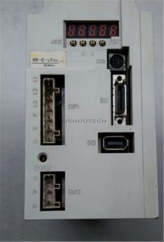 Used 1pc tested - servo, driver
