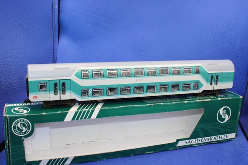 Sachsenmodelle 14461 spur - sachsenmodelle,