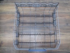 🔴 Geschirrkorb unten