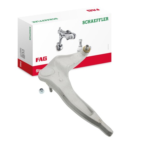 Schaeffler fag alu - fag,