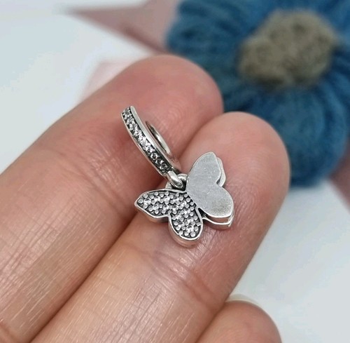 Original pandora flatternde - pandora,