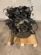 BMW E90 E91 LCI E81 E87 318d Motor N47D20C  105KW 143PS N47 viele Anbauteile