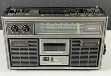 Telefunken bajazzo 7500 - cr,