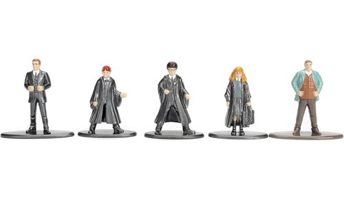 Harry potter metall - harry,