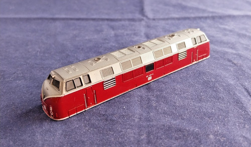 Arnold n2022 gehäuse - n2022, mit