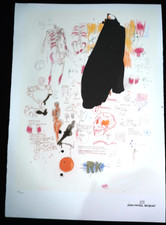 Jean-Michel Basquiat