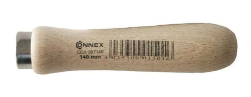 Connex feilengriff 140 holz - 140,