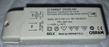 Osram ET-PARROT 105/220-240 I
