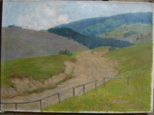 ::WEG DURCH DAS GEBIRGE