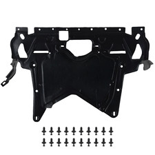 Motorschutz Unterfahrschutz