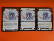 3x INVOKE MIRAGAI - Fleisch