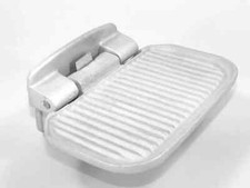 Sozius Fußbrett Trittbrett