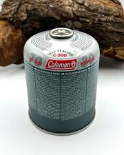 Coleman Cartridge C500