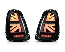 Voll LED Rückleuchten für