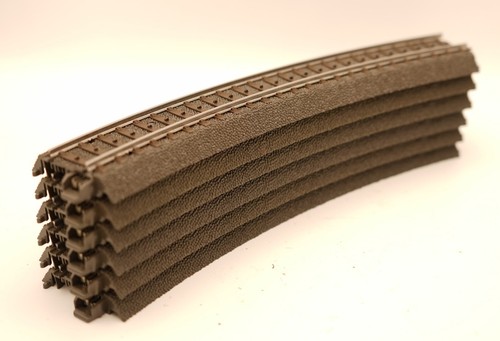 Märklin 24130 gebogen 6 - h0,