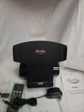 N.O.S. Jensen Black Rocker