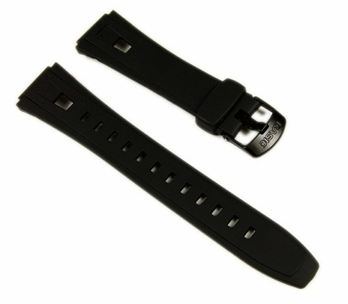Casio ersatzband uhrenarmband - casio,